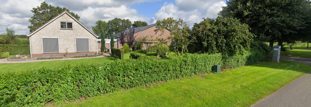 Vorrelveen 24 I